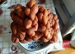 自制酸奶香甜大麻花的做法图解12