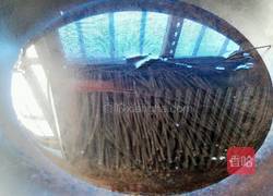 凉拌蕨根粉的做法图解2