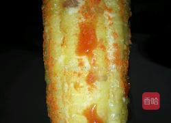 脆皮玉米的做法图解1