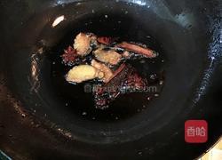 牛肉焖土豆的做法图解3