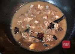 牛肉焖土豆的做法图解6