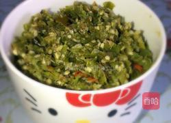 青椒酱的做法图解9