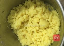 天鹅泡芙的做法图解4
