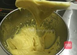 天鹅泡芙的做法图解5