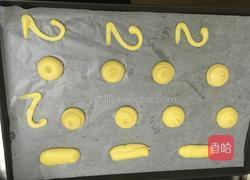 天鹅泡芙的做法图解6