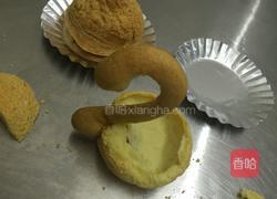 天鹅泡芙的做法图解10