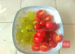 花朵的做法图解1