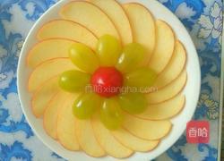 花朵的做法图解3