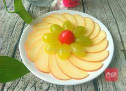 花朵的做法图解4
