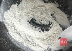 雪媚娘的做法图解3
