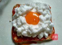 火烧云吐司的做法图解5