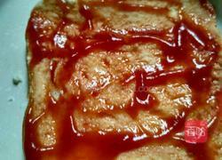 火烧云吐司的做法图解4