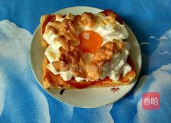 火烧云吐司的做法图解6