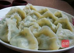 三鲜水饺的做法图解10