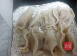 美味蒸饺的做法图解8