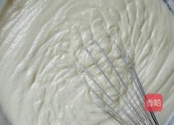 榴莲千层蛋糕的做法图解4