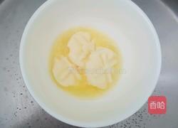 榴莲千层蛋糕的做法图解7