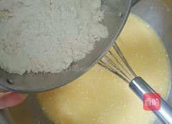 榴莲千层蛋糕的做法图解9