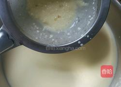 榴莲千层蛋糕的做法图解10