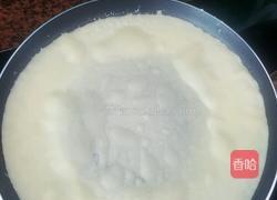 榴莲千层蛋糕的做法图解16