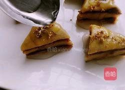 蜂蜜桂花糕的做法图解6