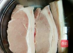 杂酱的做法图解1