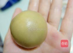 广式莲蓉月饼的做法图解11