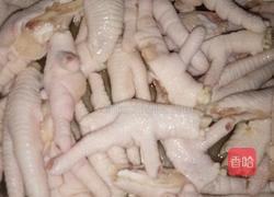 麻辣凤爪的做法图解2