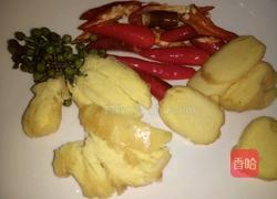 麻辣凤爪的做法图解3