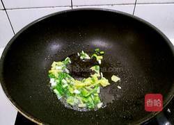 卷心菜與千葉豆腐的做法圖解5