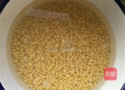 解暑绿豆糕的做法图解1