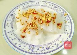 彩椒拌凉粉的做法图解5