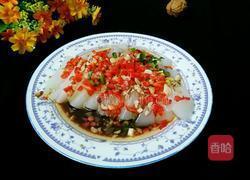 彩椒拌凉粉的做法图解9