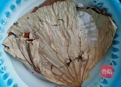 荷香排骨糯米饭的做法图解3