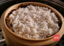 荷香排骨糯米飯的做法圖解5