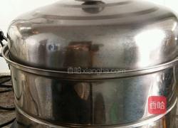 荷香排骨糯米饭的做法图解7