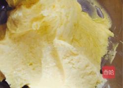 奶香饼干的做法图解4