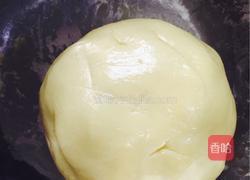 奶香饼干的做法图解8