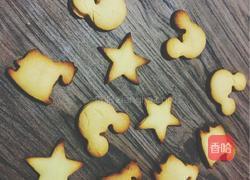 奶香饼干的做法图解14