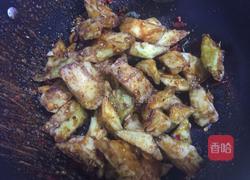 风味茄子的做法图解9