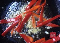 红烧瓠子条的做法图解5