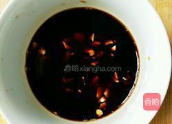 酸辣黄瓜丁的做法图解5