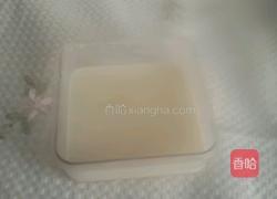 懒人布丁的做法图解4