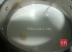 懒人布丁的做法图解3