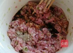 蒸饺的做法图解1