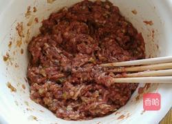 蒸饺的做法图解2