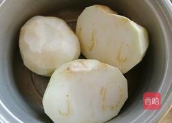 蒸饺的做法图解3