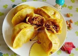 蒸饺的做法图解11