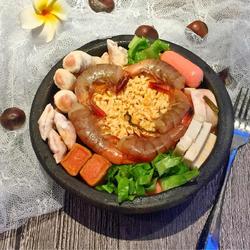 韩式拉面火锅的做法[图]