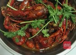 麻辣小龙虾的做法图解6